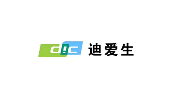 2002公司正式成为日本DIC集团合作供应商