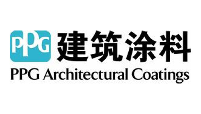 2005公司正式成为PPG中国管理中心合作供应商